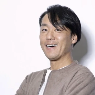 横井 太輔