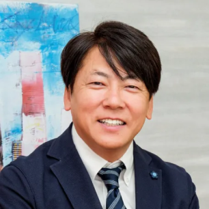 江口 康二