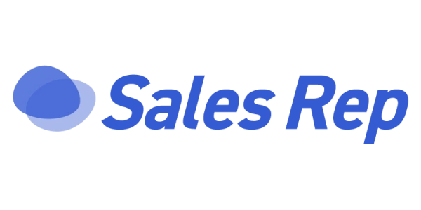  株式会社Sales Rep