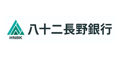 株式会社八十二長野銀行 