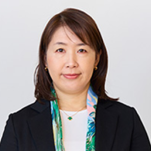 植村 弘子