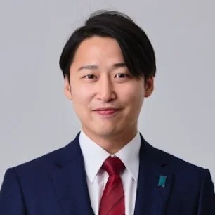 岩野 圭佑