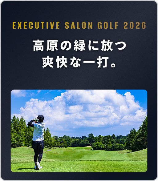EXECUTIVE SALON GOLF