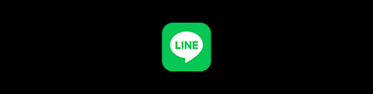 琉球アスティーダのLINEへのリンク画像