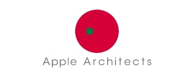 アップルアーキテクツ株式会社のロゴ