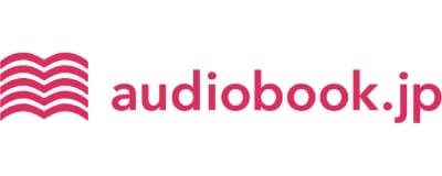株式会社オトバンク audiobookのロゴ