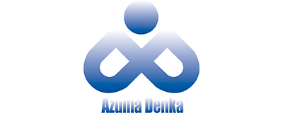東電化工業株式会社のロゴ