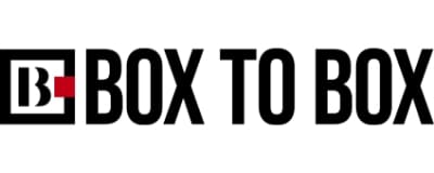 株式会社Box to Boxのロゴ