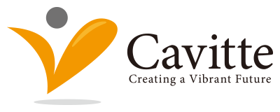株式会社Cavitteのロゴ