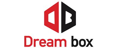 株式会社Dream boxのロゴ