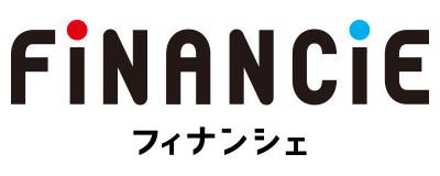 株式会社フィナンシェのロゴ