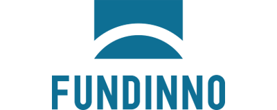 株式会社FUNDINNOのロゴ