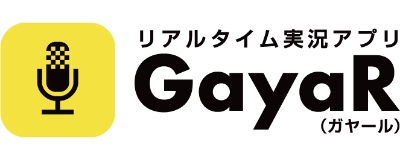 株式会社GayaRのロゴ