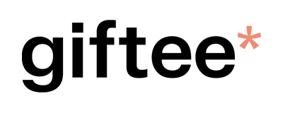 株式会社ギフティのロゴ