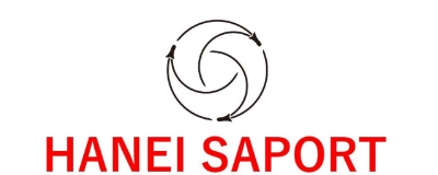 HANEISAPORTのロゴ
