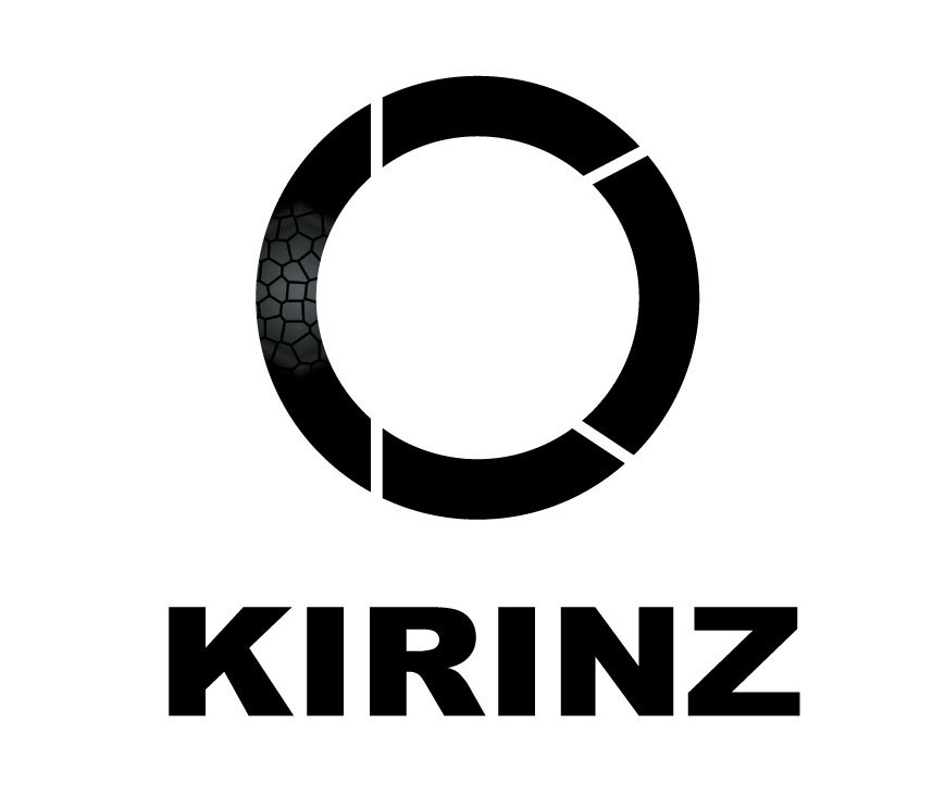 KIERINZのロゴ