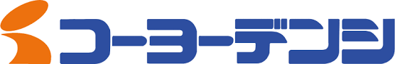 株式会社興洋電子のロゴ