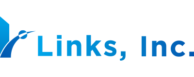 Links株式会社のロゴ
