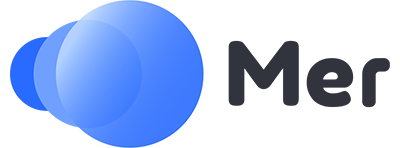 株式会社Merのロゴ