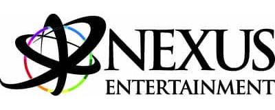 株式会社Nexus Entertainmentのロゴ