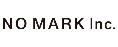 NO MARK 株式会社のロゴ