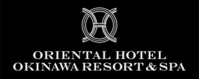 オリエンタルホテル 沖縄リゾート＆スパのロゴ