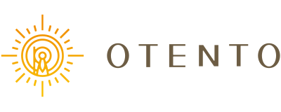 株式会社OTENTOのロゴ
