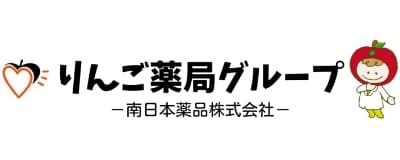 南日本薬品株式会社のロゴ