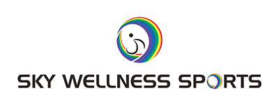 SKY WELLNESS SPORTSのロゴ