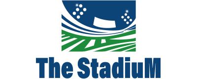 株式会社The Stadiumのロゴ