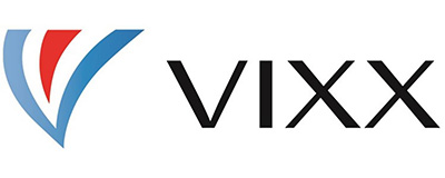 株式会社ヴィクサスのロゴ