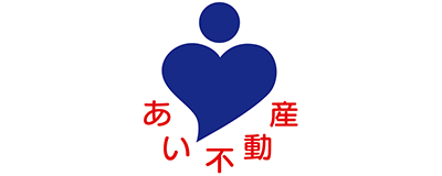 あい企画開発のロゴ