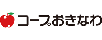 生活協同組合コープおきなわのロゴ