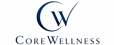 株式会社CoreWellnessのロゴ