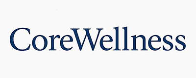 株式会社CoreWellnessのロゴ