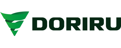 株式会社DORIRUのロゴ