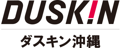 株式会社ダスキンのロゴ