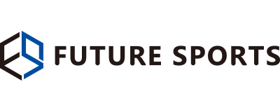 FUTURE SPORTS株式会社のロゴ