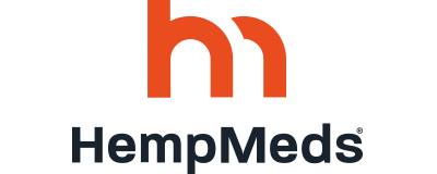 株式会社ヘンプライム（HempMeds）のロゴ