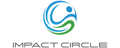 インパクトサークル株式会社のロゴ