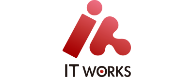 IT-WORKS株式会社のロゴ