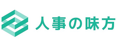 株式会社人事の味方のロゴ