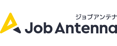 ジョブアンテナのロゴ
