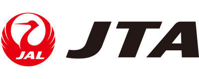 日本トランスオーシャン航空株式会社のロゴ