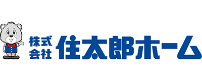 株式会社住太郎ホームのロゴ