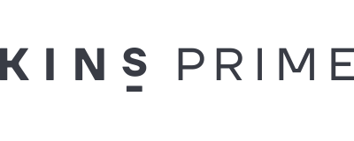 株式会社KINSのロゴ