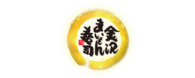 株式会社エムアンドケイ（金沢まいもん寿司）のロゴ