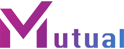 株式会社Mutualのロゴ
