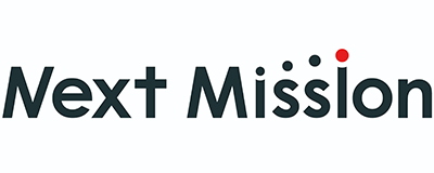 株式会社 Next Missionのロゴ