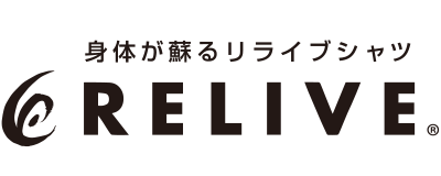 株式会社りらいぶのロゴ